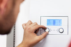best North Cornelly boiler servicing companies