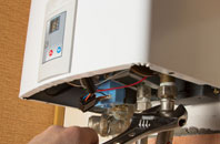 free North Cornelly boiler install quotes