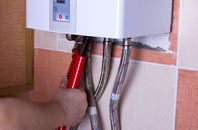 free North Cornelly boiler repair quotes